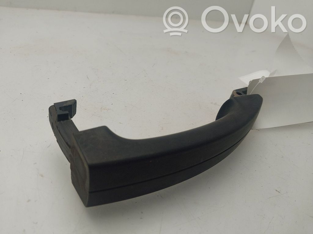 Ford Focus Front door exterior handle 