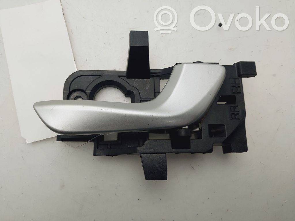 Manecilla interna puerta trasera   83623H8500