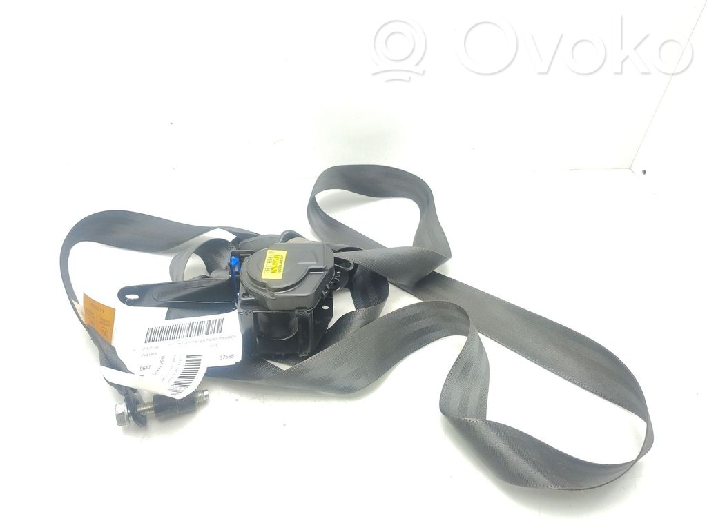 Chevrolet Captiva Cinturón delantero 