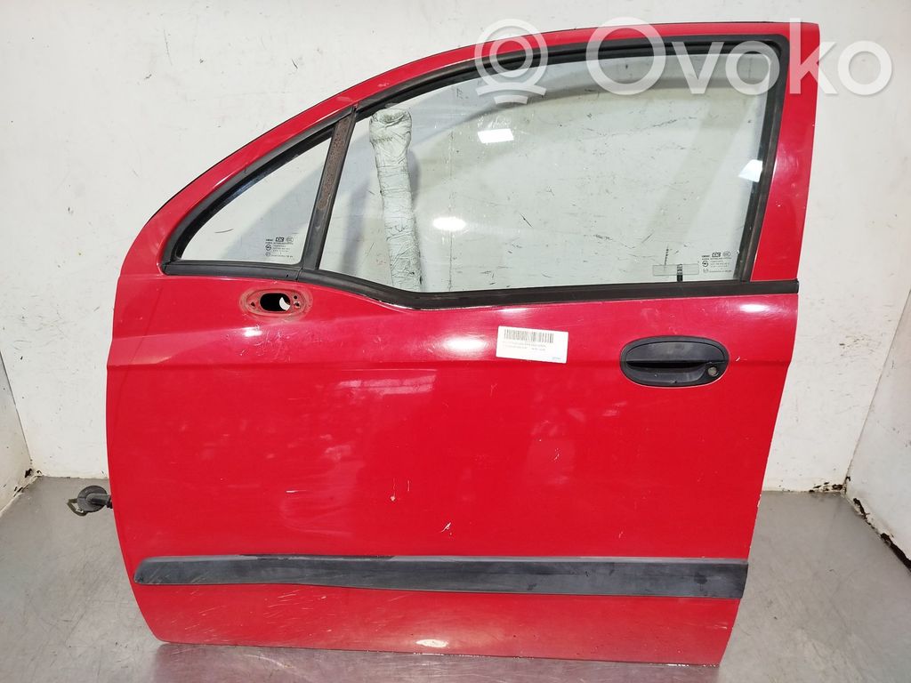 Daewoo Matiz Drzwi przednie 
