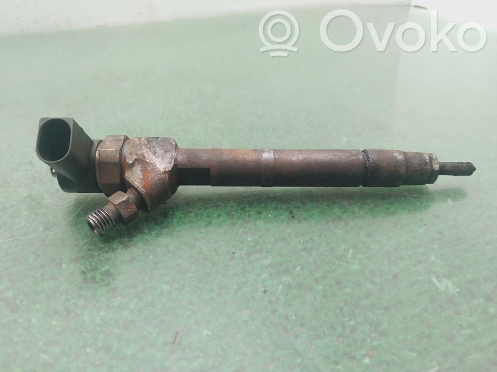 Mercedes-Benz C W202 Inyector de combustible 