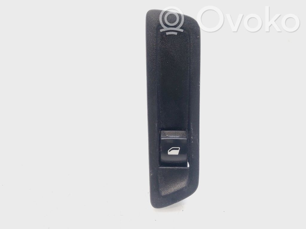 Citroen C-Elysée Electric window control switch 