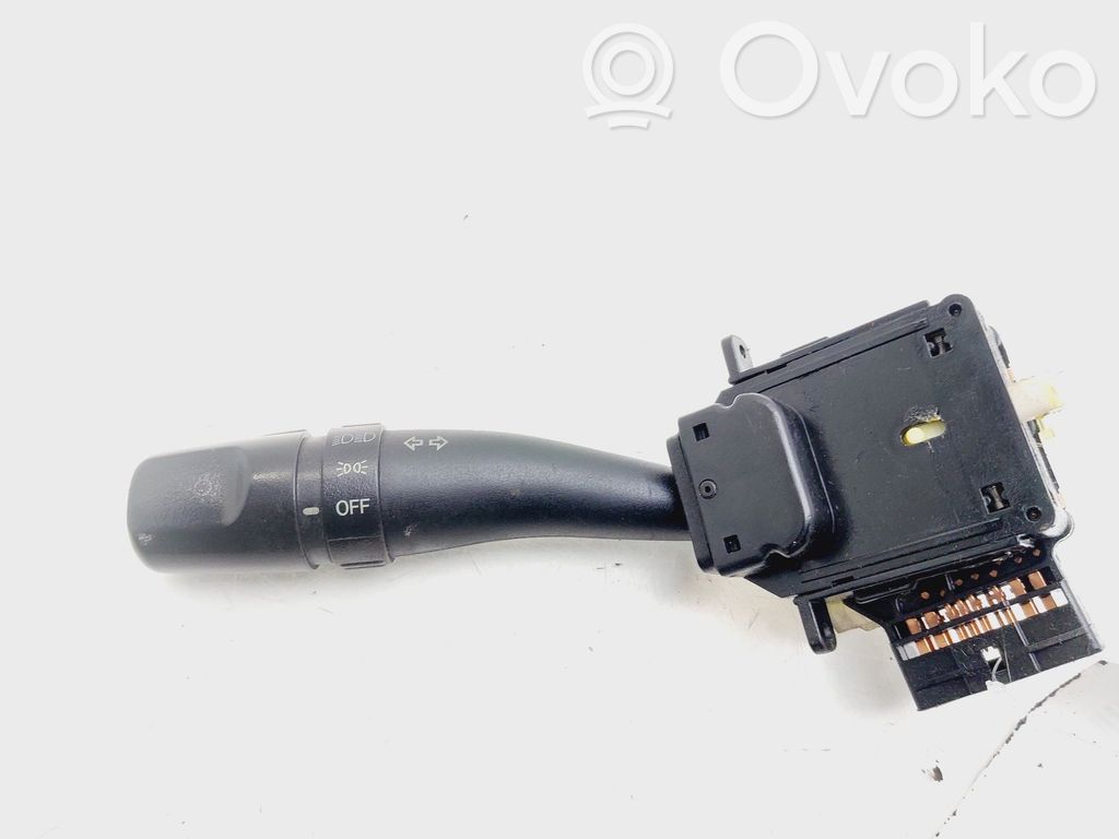 Hyundai Matrix Interruptor de luz 