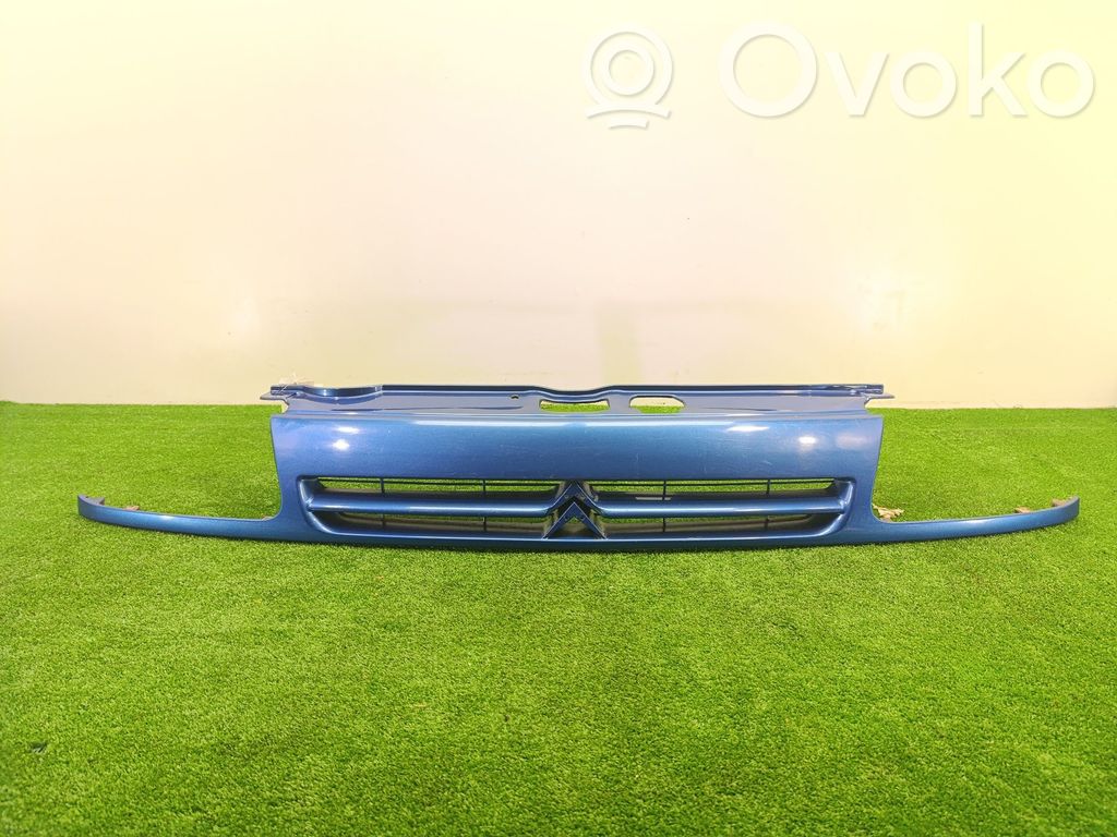 Citroen Saxo Etusäleikkö 