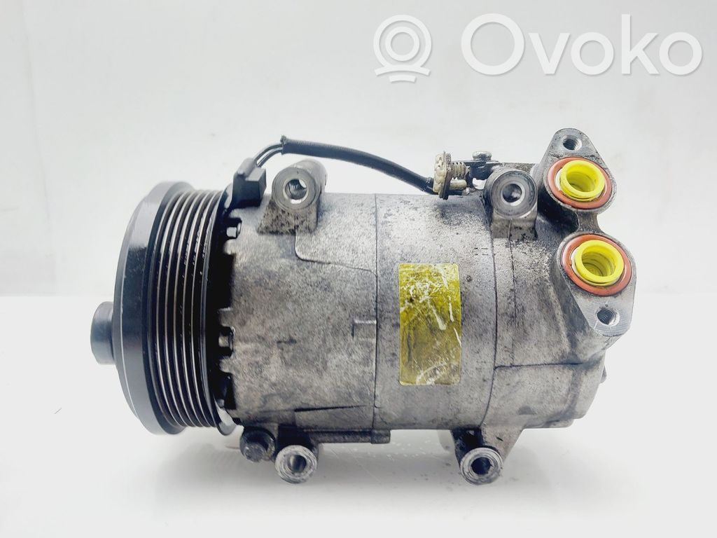 Klimakompressor Pumpe   BP8F61450D