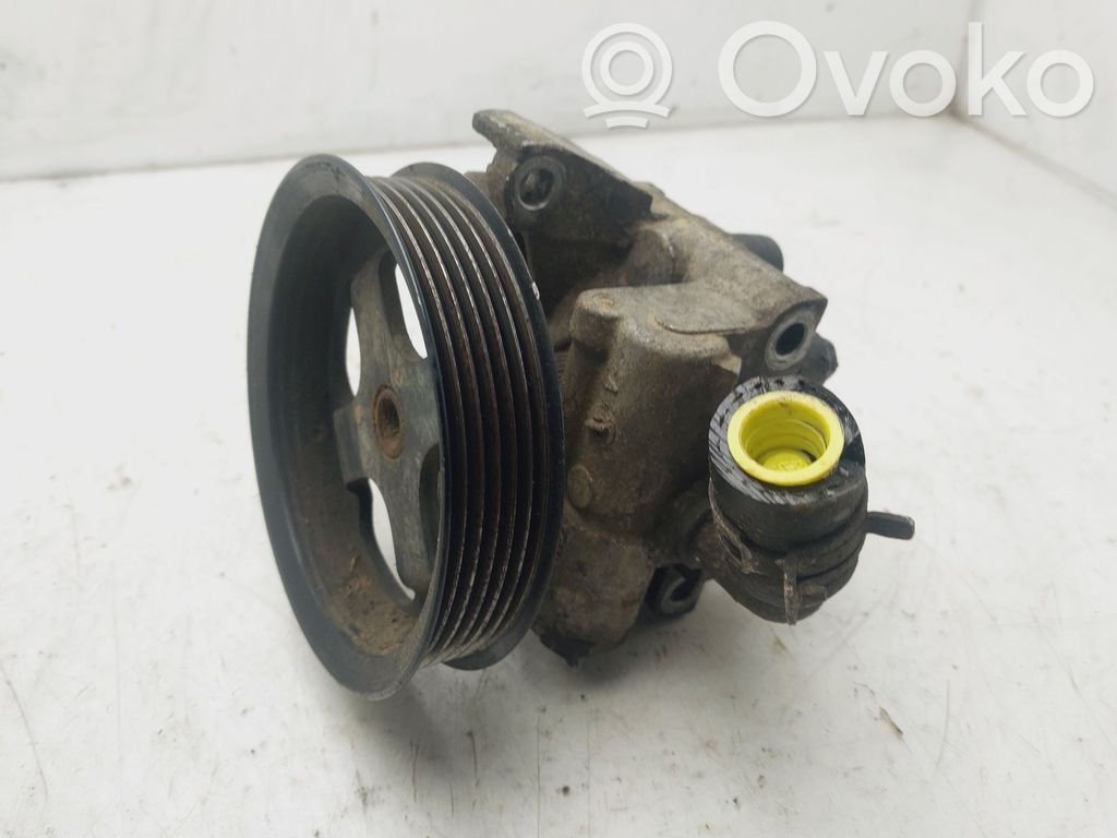 Ohjaustehostimen pumppu   2T143A696AG