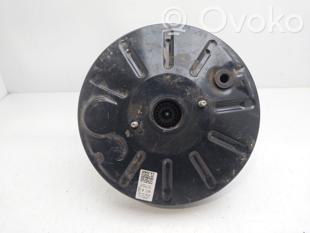 Jarrutehostin   5Q1614105CK
