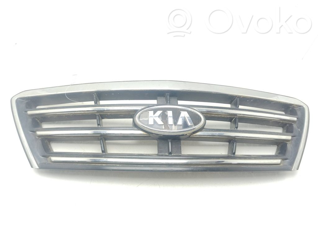 KIA Sorento Etusäleikkö 