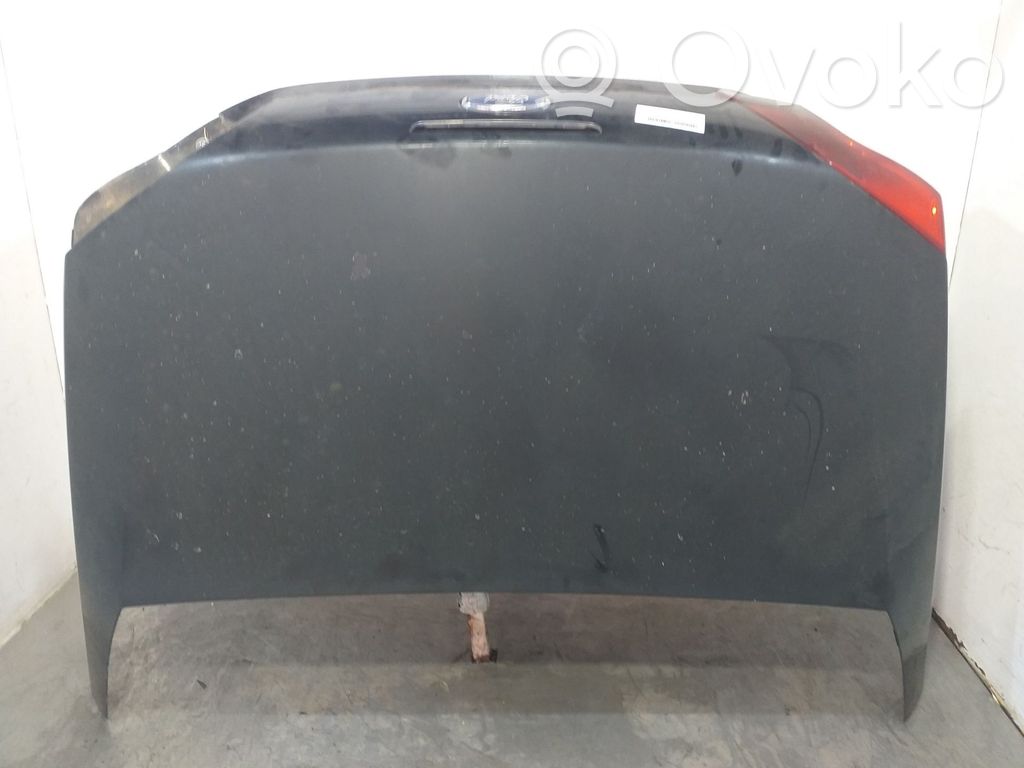 Ford Focus Couvercle de coffre 