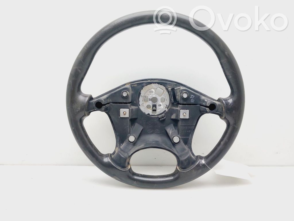 Opel Astra F Ohjauspyörä 