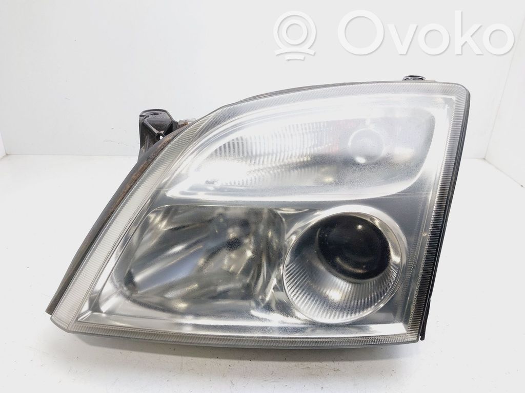 Opel Vectra C Scheinwerfer 
