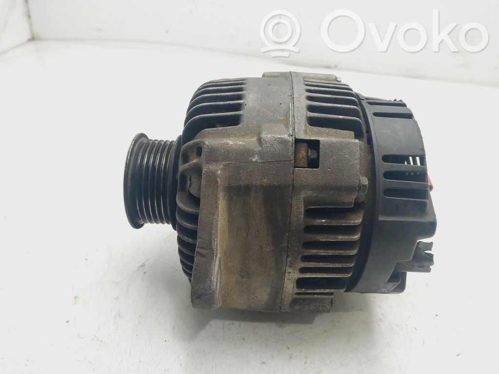 Alternador   8200107688