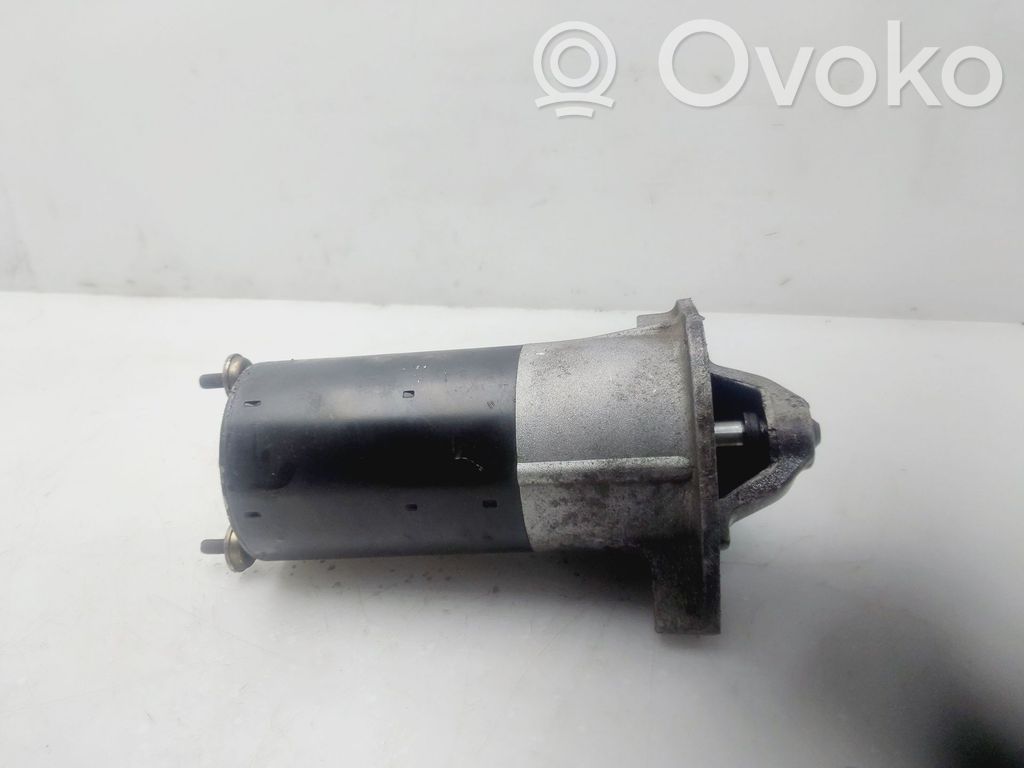 Volvo S40, V40 Starteris 