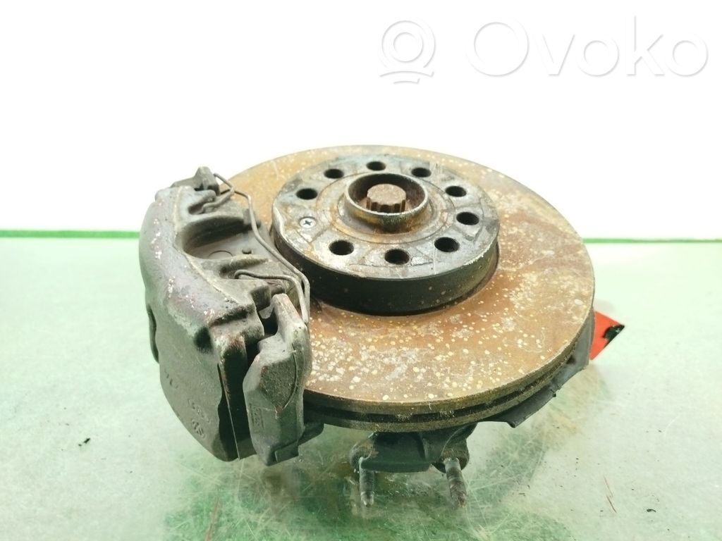 Seat Leon (1P) Achsschenkel vorne 