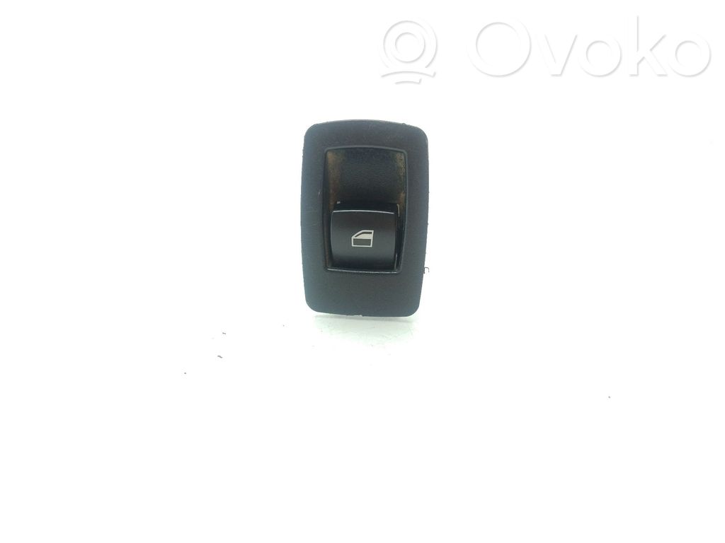 BMW X3 E83 Interruptor del elevalunas eléctrico 