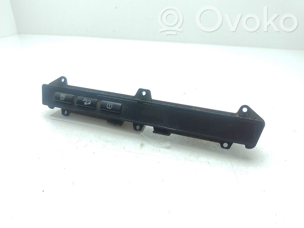 BMW X3 E83 Multifunctional control switch/knob 