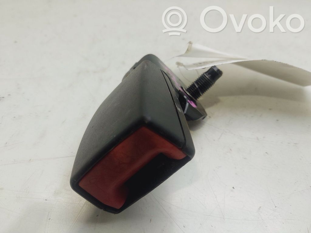 Opel Corsa D Bridă fixare centură de siguranță spate 
