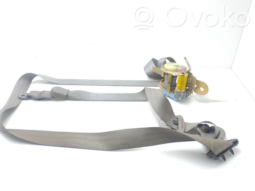 Cinturón delantero   0432022