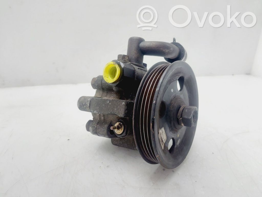 Ohjaustehostimen pumppu   96565763