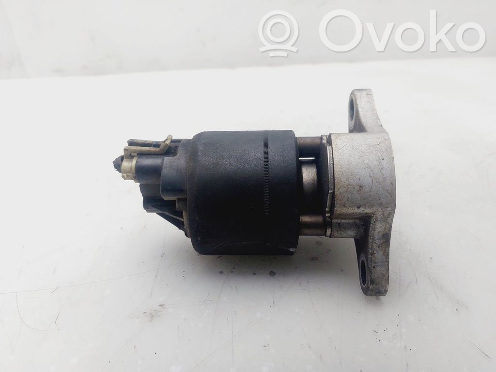 Daewoo Matiz EGR valve 