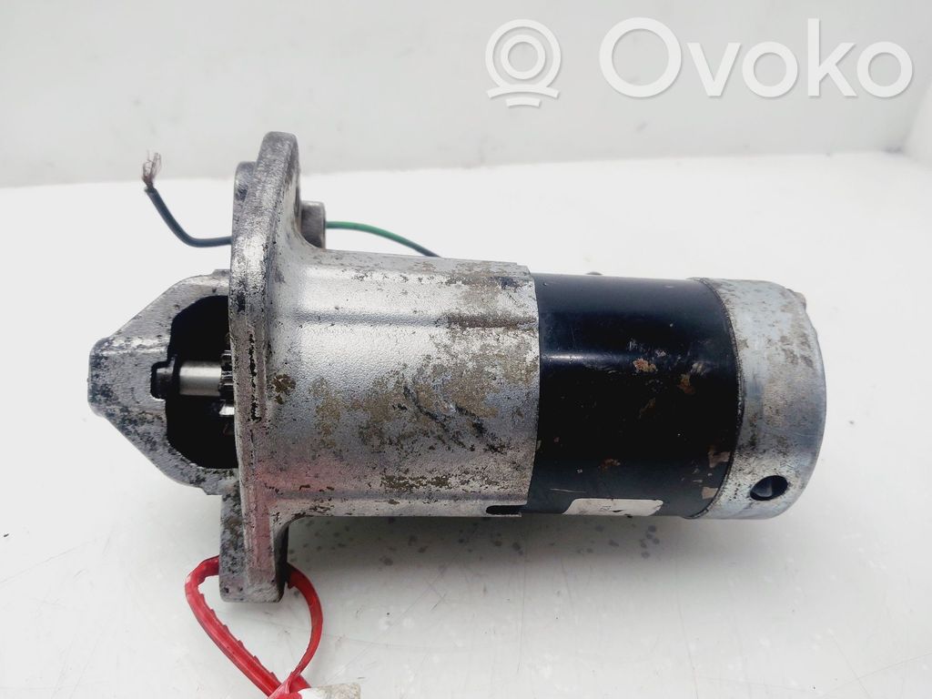 Rozrusznik   M0T87881AM
