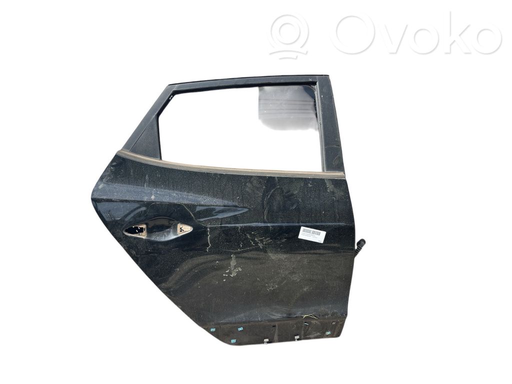 Hyundai ix35 Puerta trasera 