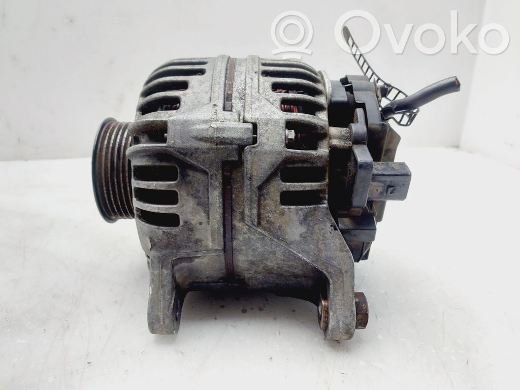 Alternador   078903016AB