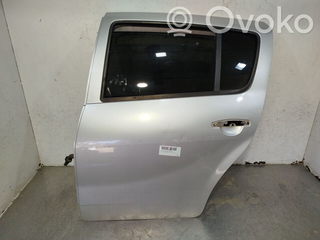 Puerta trasera   821012255R