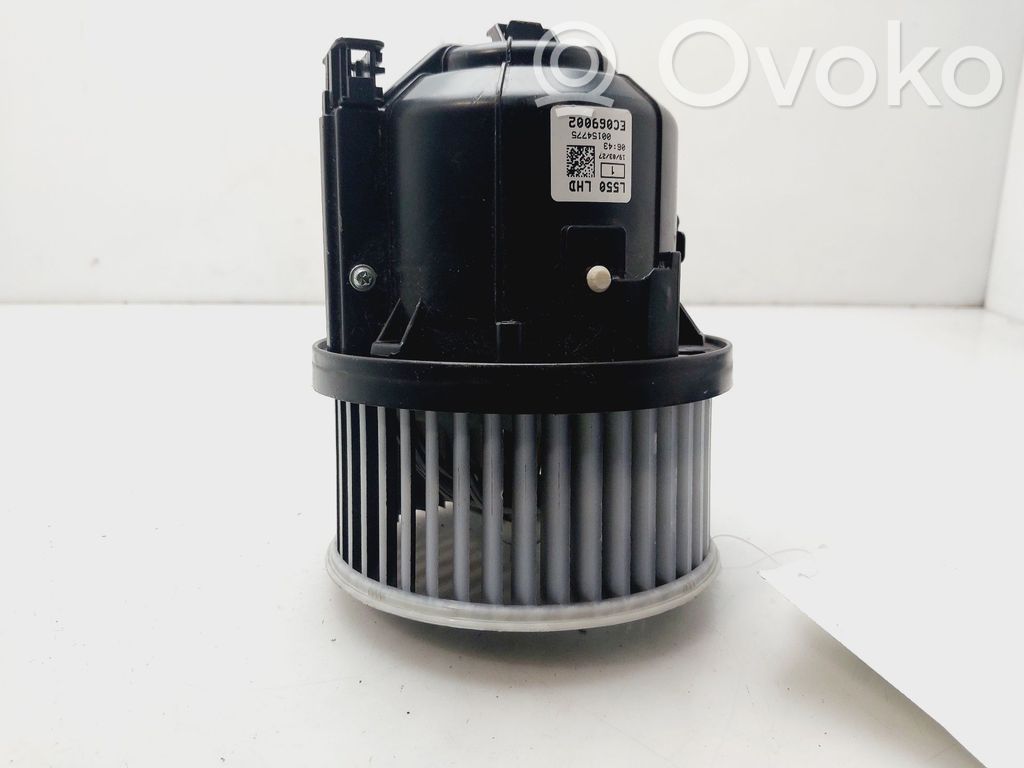 Heater fan/blower   EC069002
