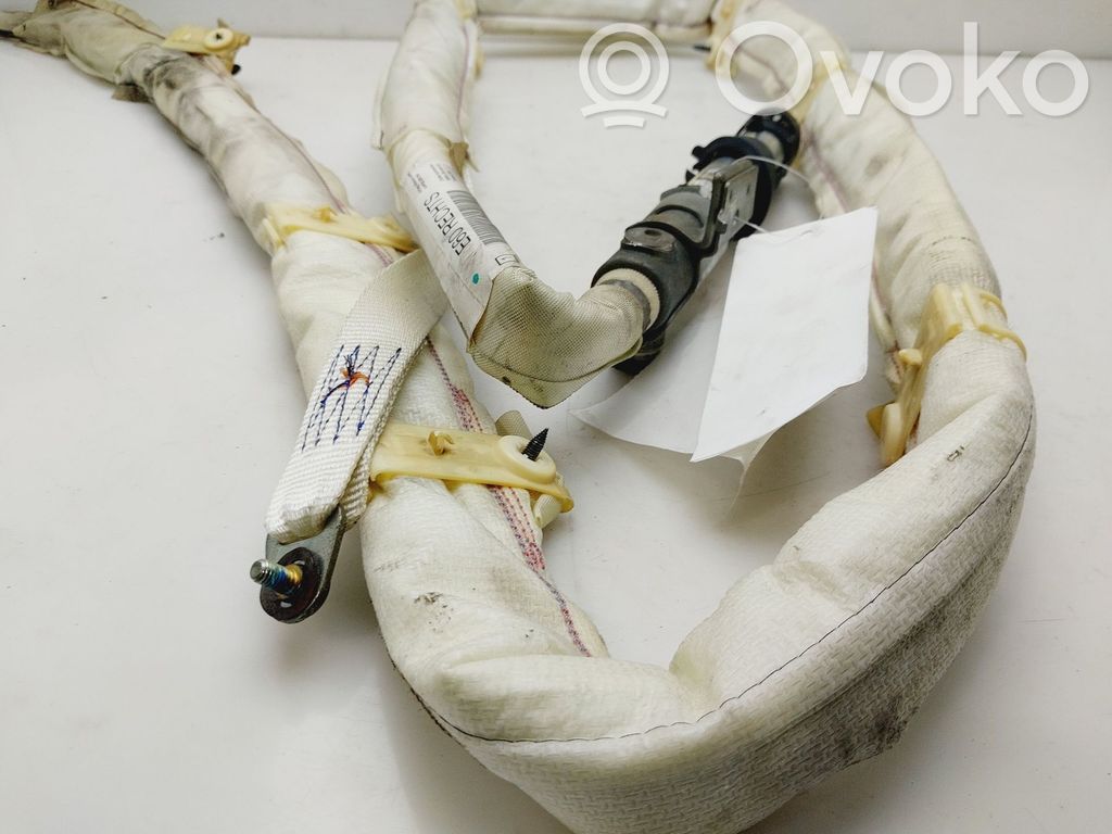 BMW 5 E60 E61 Kopfairbag 