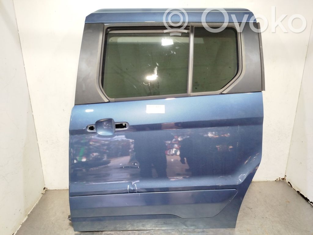 Ford Tourneo Rear door 
