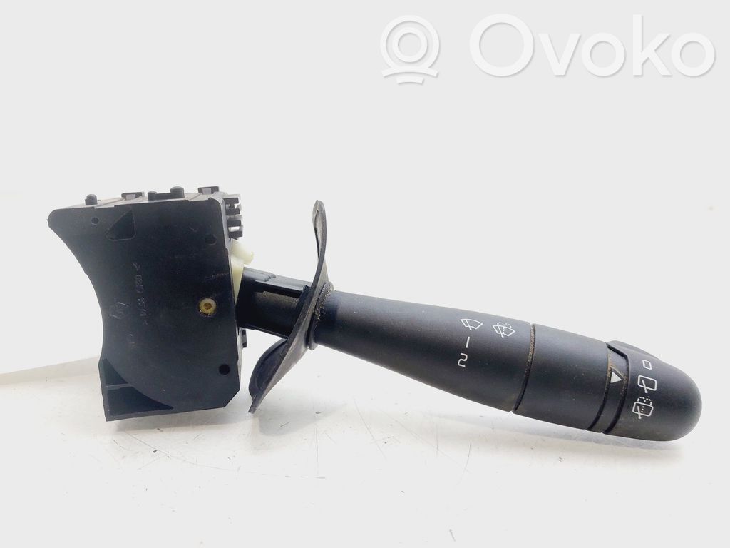 Dacia Sandero Wiper control stalk 