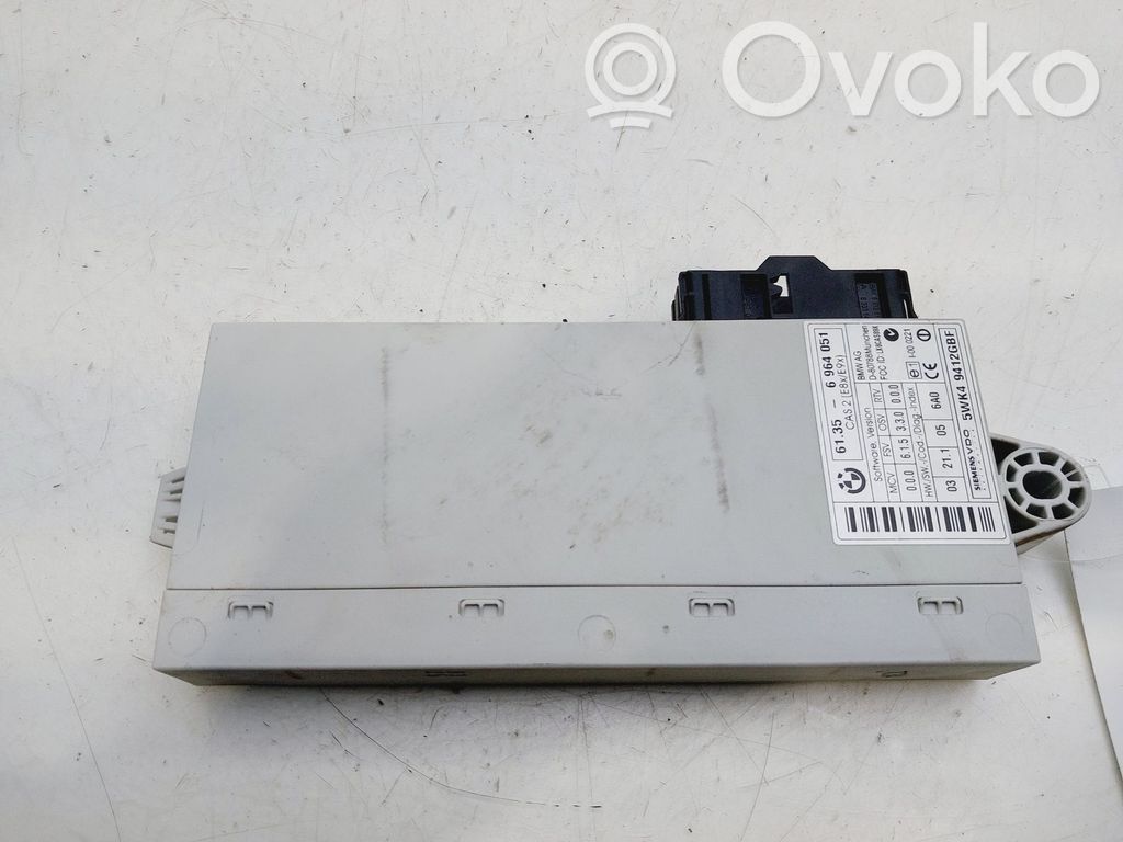 Autres unités de commande / modules   61356964051