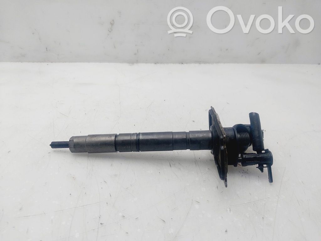 Inyector de combustible   059130277AR