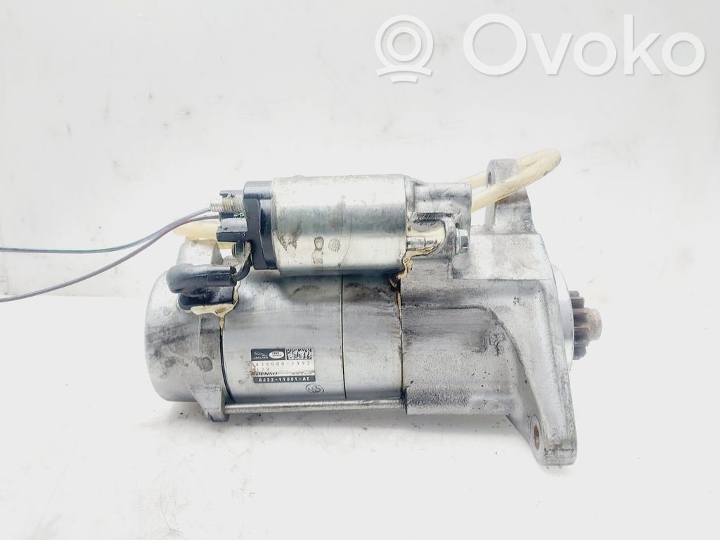 Motor de arranque   GJ3211001AE