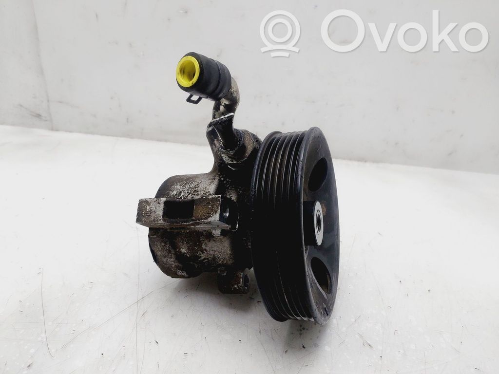 Chevrolet Captiva Servopumpe 