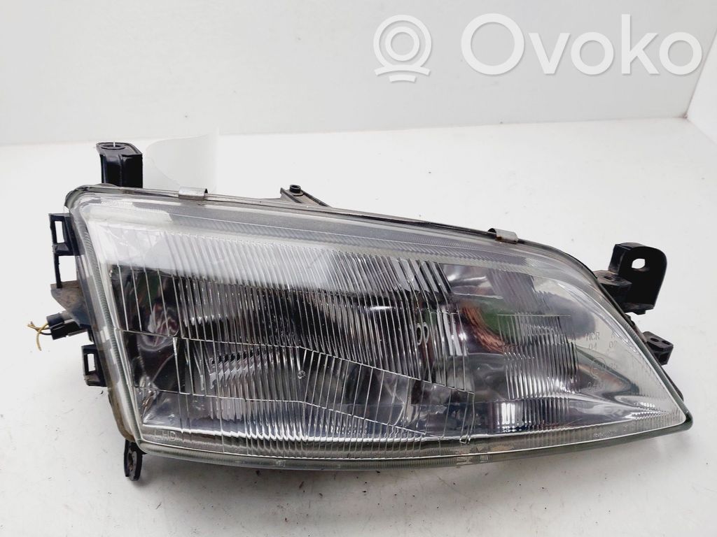 Opel Vectra B Scheinwerfer 