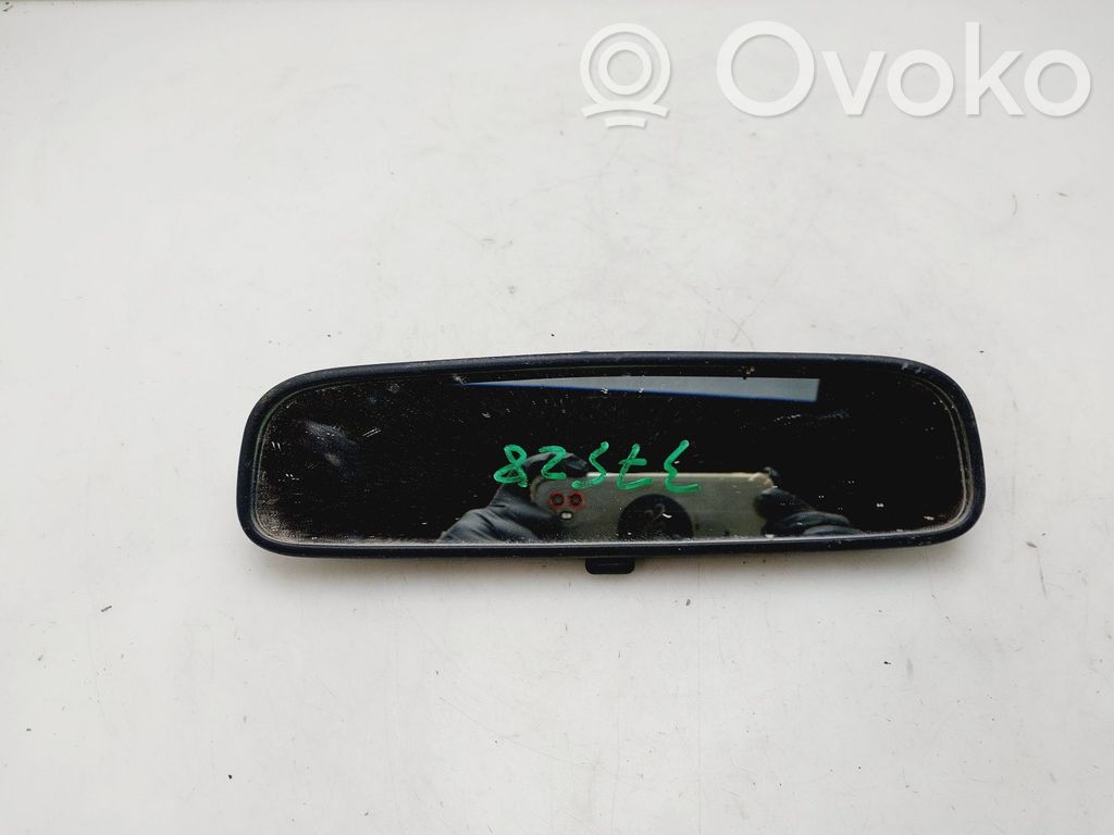 KIA Rio Espejo lateral manual 