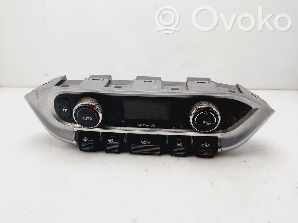 Climate control unit   972501W620