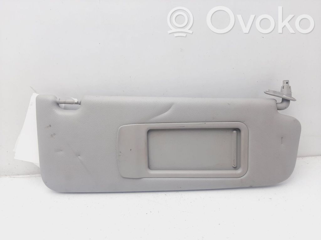 BMW 3 E90 E91 Sun visor 