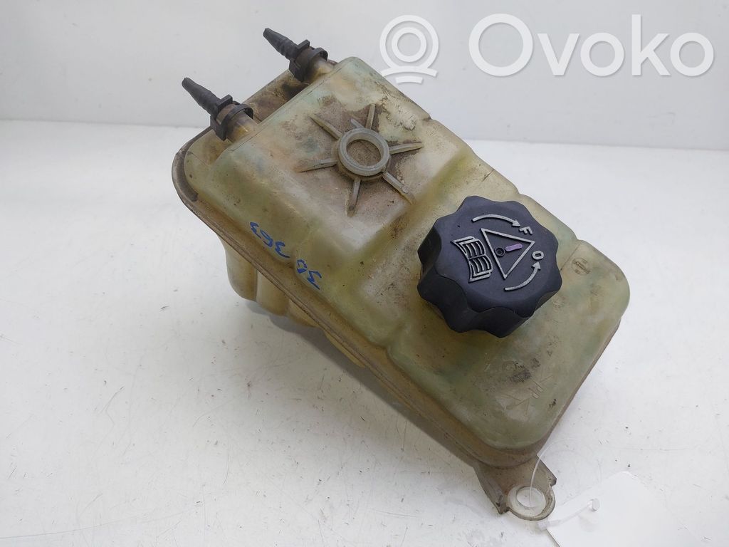 Citroen C5 Serbatoio di compensazione del liquido refrigerante/vaschetta 