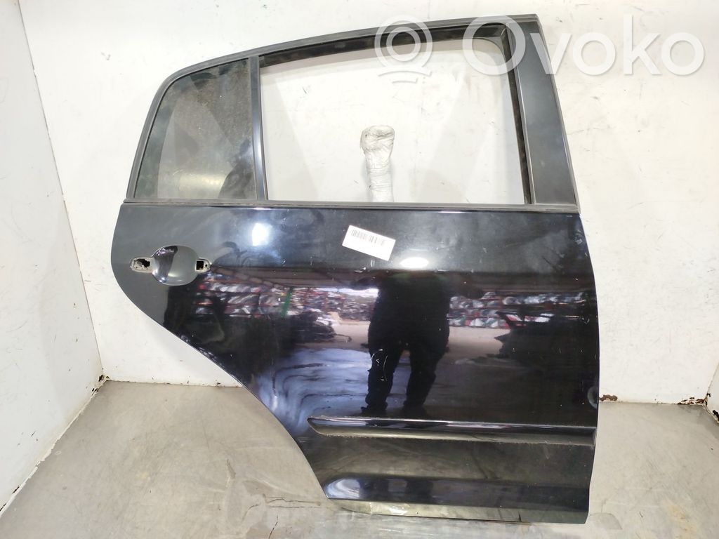 Volkswagen Golf Plus Puerta trasera 