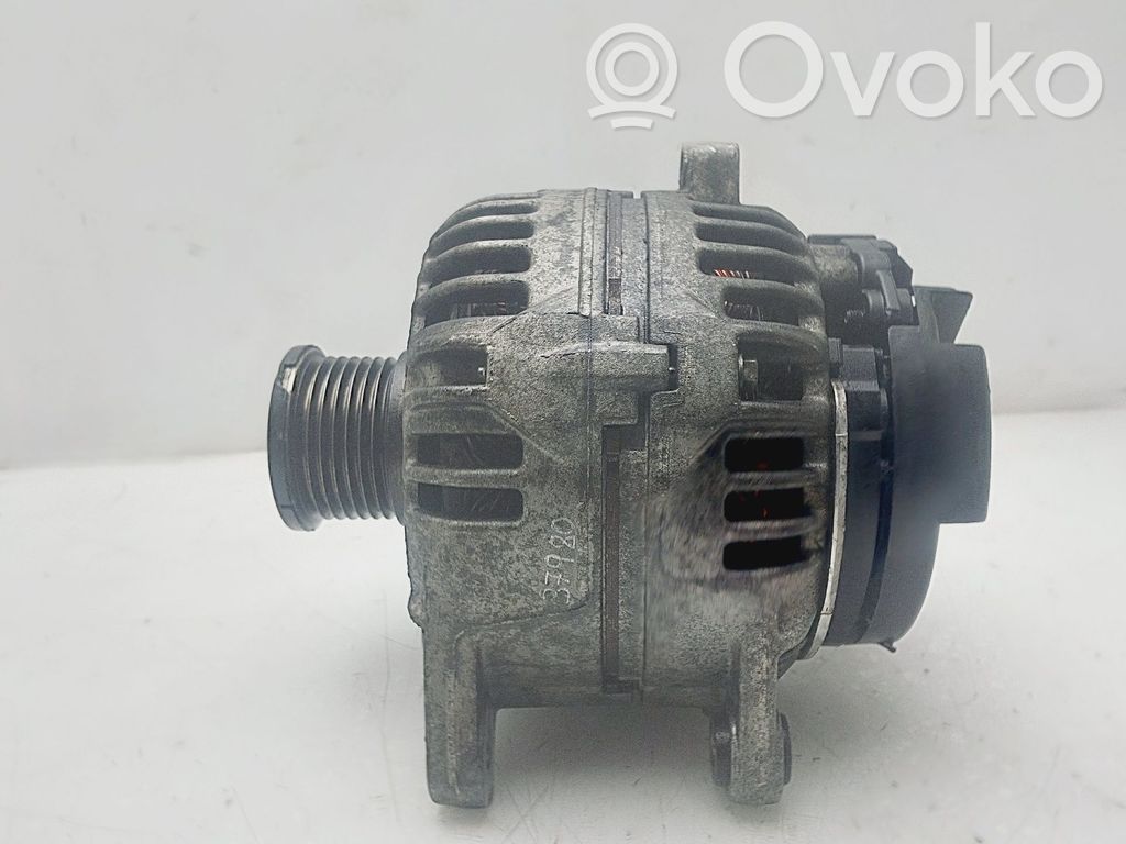 Renault Laguna II Alternator 