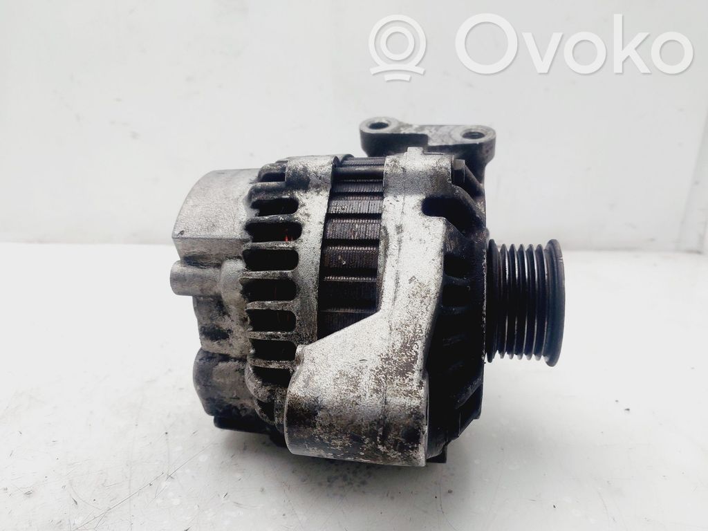 Ford Fiesta Generator/alternator 
