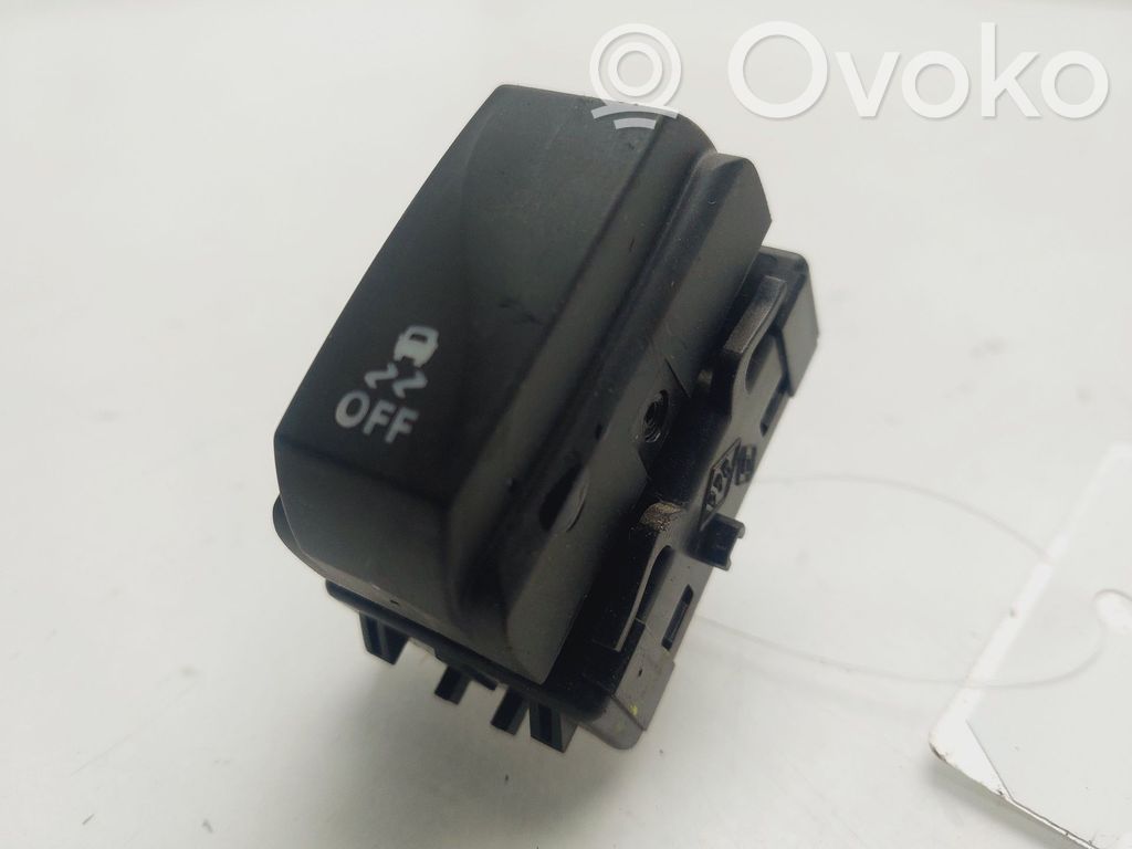 Dacia Dokker Otros interruptores/perillas/selectores 