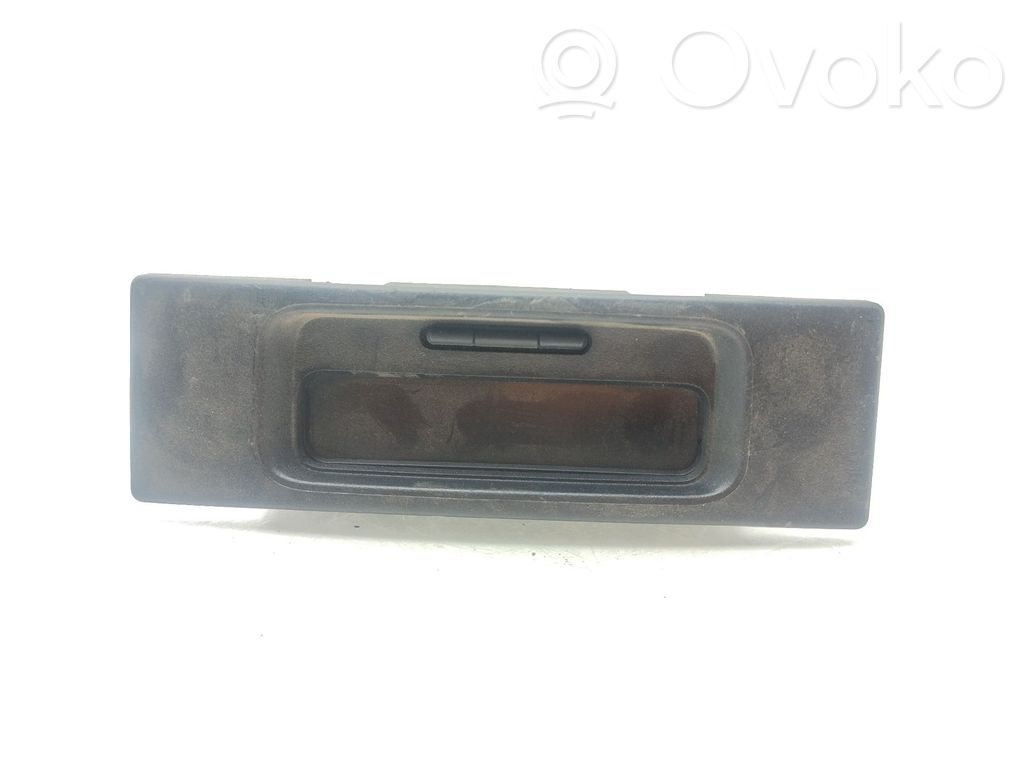 Nissan Interstar Monitori/näyttö/pieni näyttö 