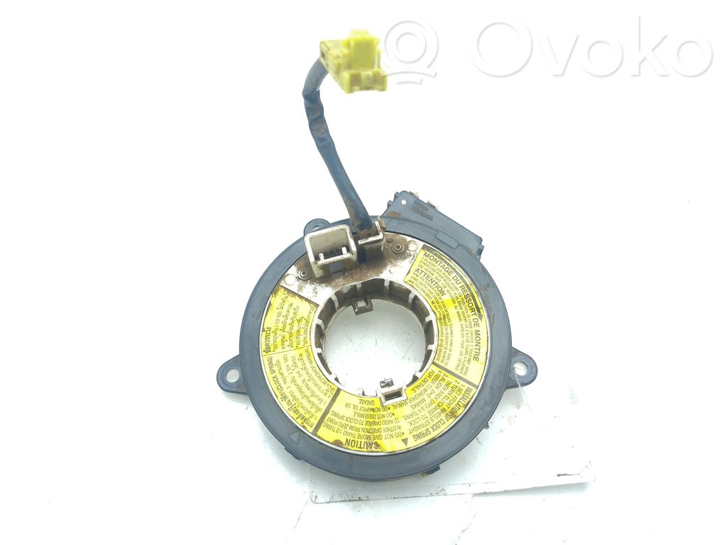 Ford Ranger Muelle espiral del airbag (Anillo SRS) 