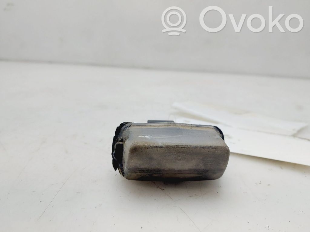 Citroen C3 Pluriel Éclairage de plaque d'immatriculation 