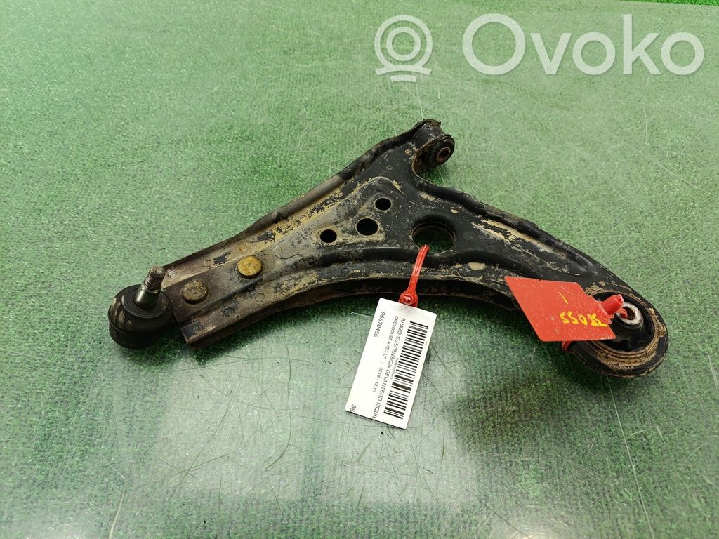 Chevrolet Aveo Querlenker vorne 