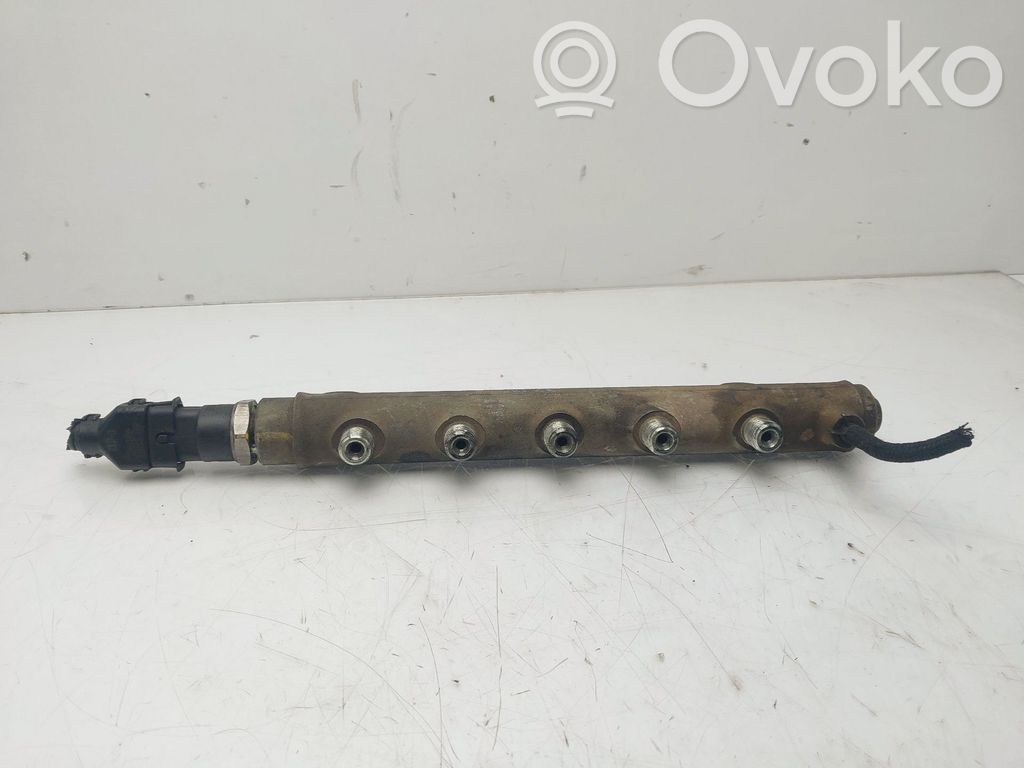 Polttoainepääputki   314002A100